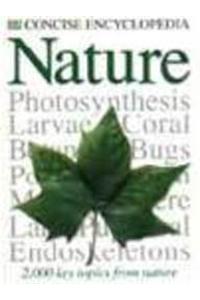 Concise Encyclopedia Of Nature