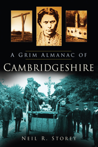 Grim Almanac of Cambridgeshire