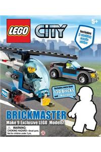 Lego City Brickmaster