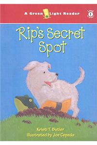 Rip's Secret Spot