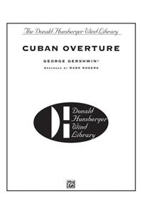 Cuban Overture