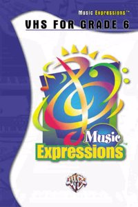 Music Expressions Grade 6 (Middle School 1)