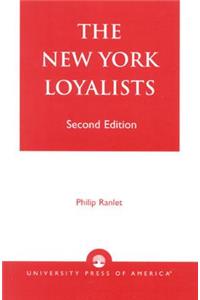 New York Loyalists