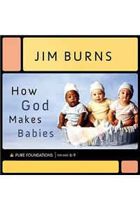 How God Makes Babies