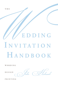 Wedding Invitation Handbook