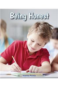 Being Honest