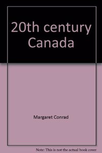 20th Century Canada