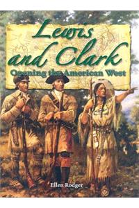 Lewis and Clark