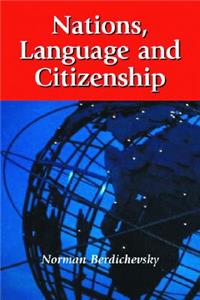 Nations, Language and Citizenship