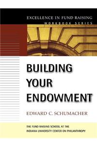Building Your Endowment
