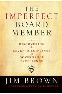 Imperfect Board Member