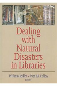 Dealing with Natural Disasters in Libraries