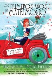 Los Primeros Años de Matrimonio