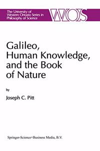 Galileo, Human Knowledge, and the Book of Nature