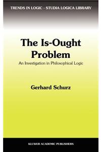 Is-Ought Problem
