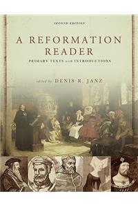 Reformation Reader