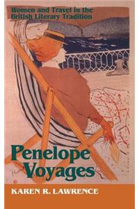 Penelope Voyages