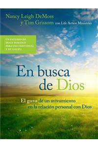 En Busca de Dios