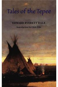 Tales of the Tepee