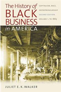 History of Black Business in America