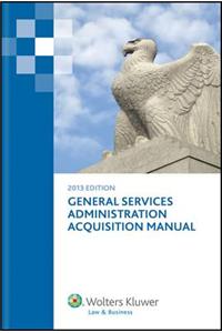 General Services Administration Acquisition Manual