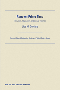 Rape on Prime Time