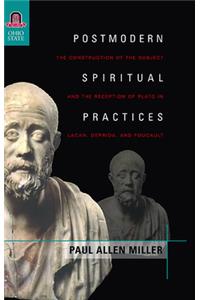Postmodern Spiritual Practices