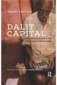 Dalit Capital