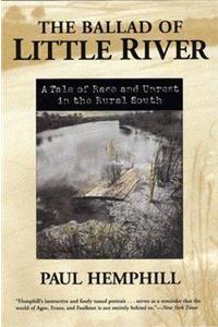The Ballad of Little River