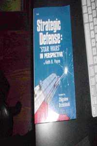 Strategic Defense