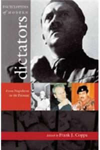 Encyclopedia of Modern Dictators