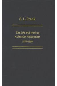 S. L. Frank
