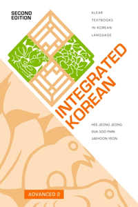 Integrated Korean