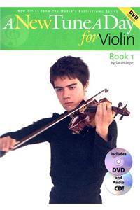 For Violin Book 1