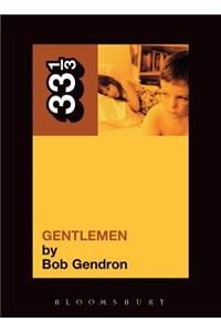 The Afghan Whigs' Gentlemen
