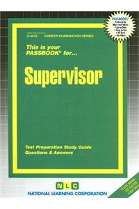 Supervisor