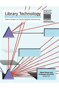 Object Reuse and Exchange (Oai-Ore)