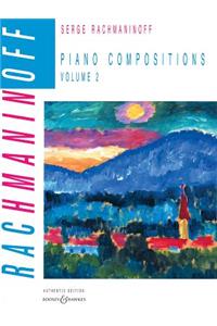 Piano Compositions