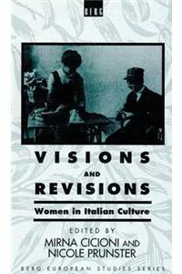 Visions and Revisions