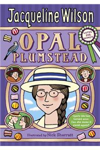 Opal Plumstead
