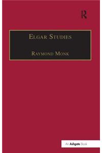 Elgar Studies