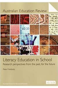 Literacy Education in School, 52