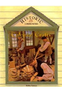 Colonial Crafts