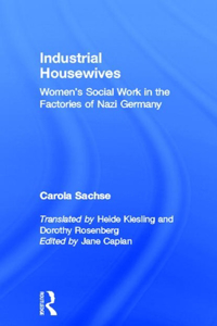 Industrial Housewives