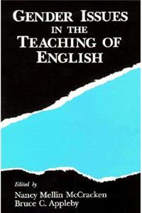 Gender Issues in the Teaching of English