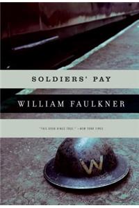 Soldiers' Pay