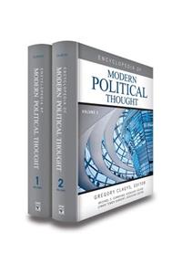 Encyclopedia of Modern Political Thought (Set)