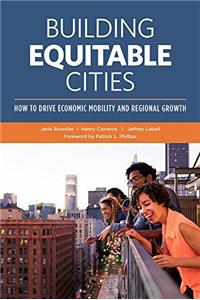 Building Equitable Cities