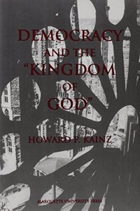 Democracy and the Kingdom of God