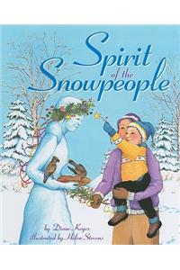 Spirit of the Snowpeople